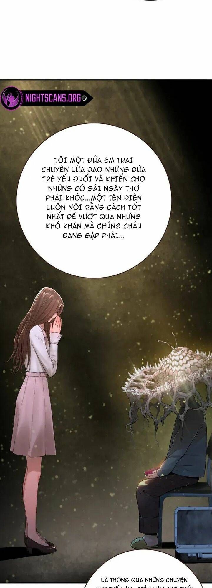 Hiệp Sĩ Gangnam Chapter 11 - 42