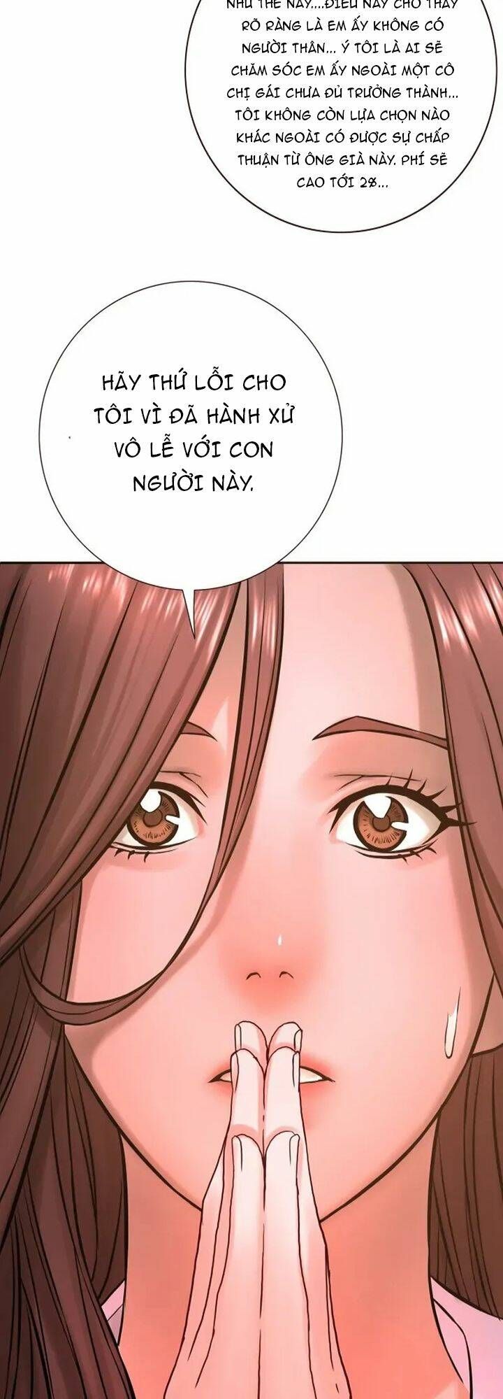 Hiệp Sĩ Gangnam Chapter 11 - 43