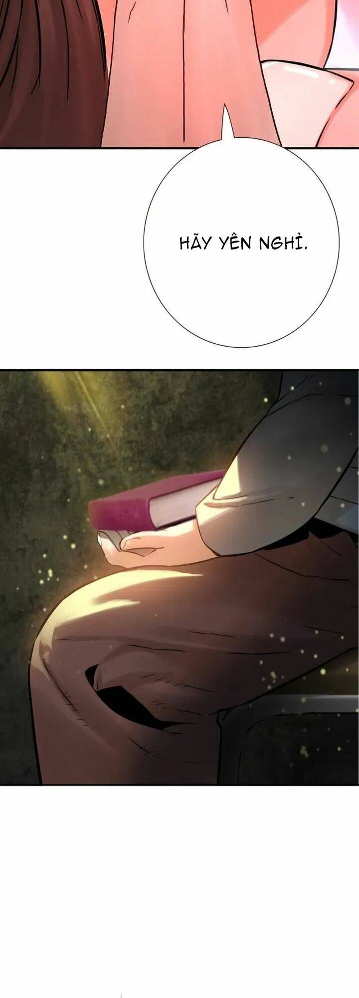 Hiệp Sĩ Gangnam Chapter 11 - 44