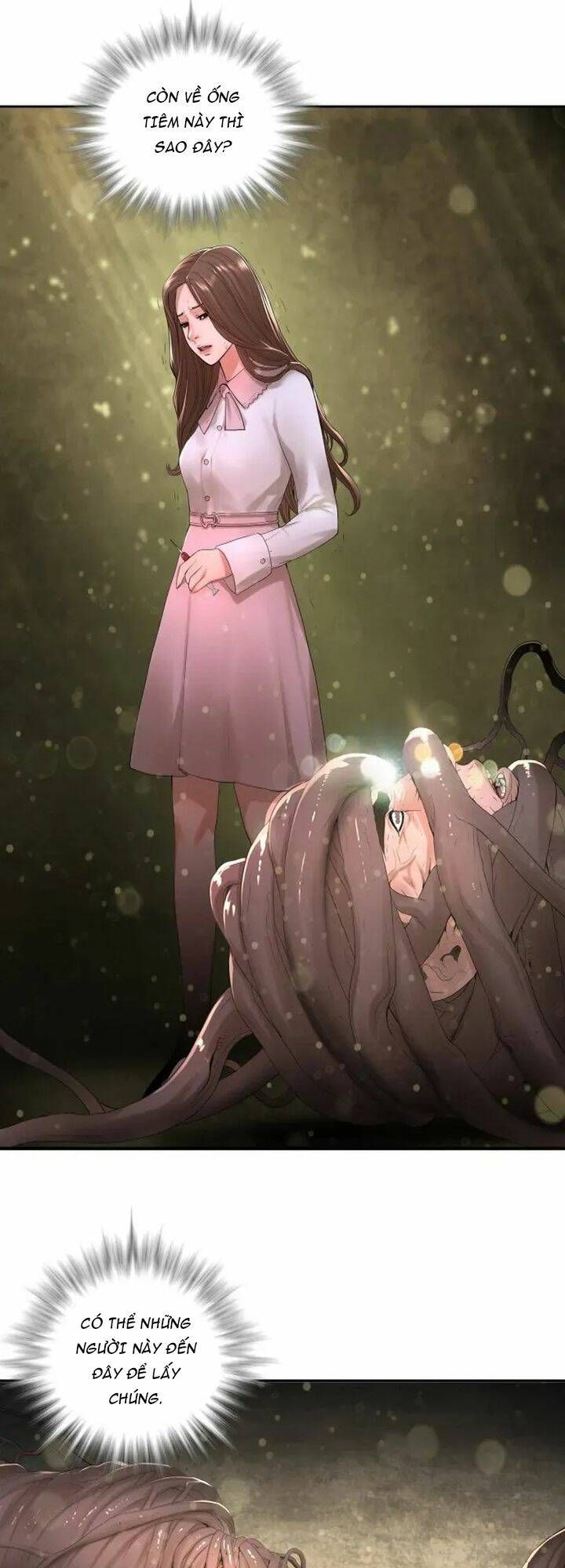 Hiệp Sĩ Gangnam Chapter 11 - 45