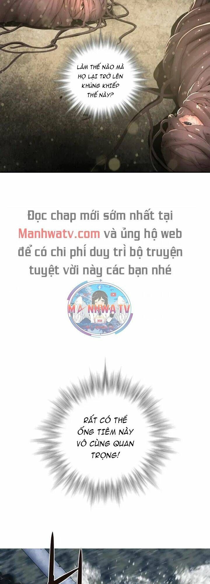 Hiệp Sĩ Gangnam Chapter 11 - 46