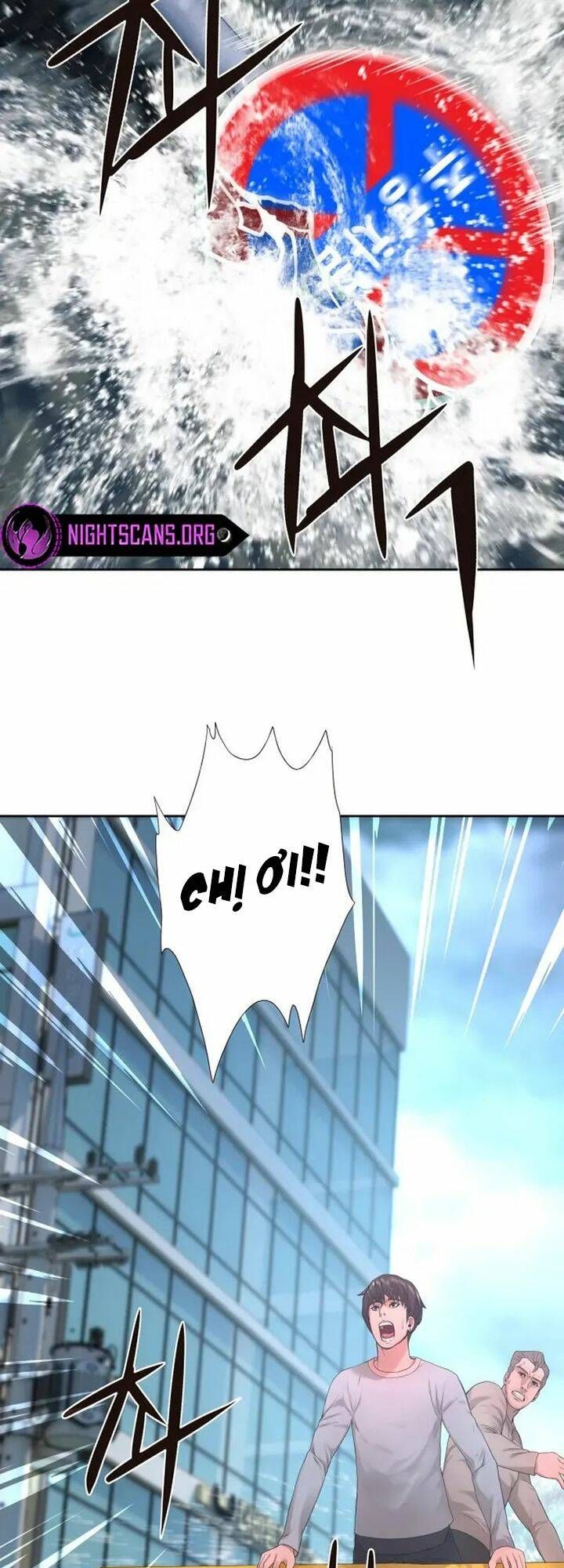 Hiệp Sĩ Gangnam Chapter 11 - 47