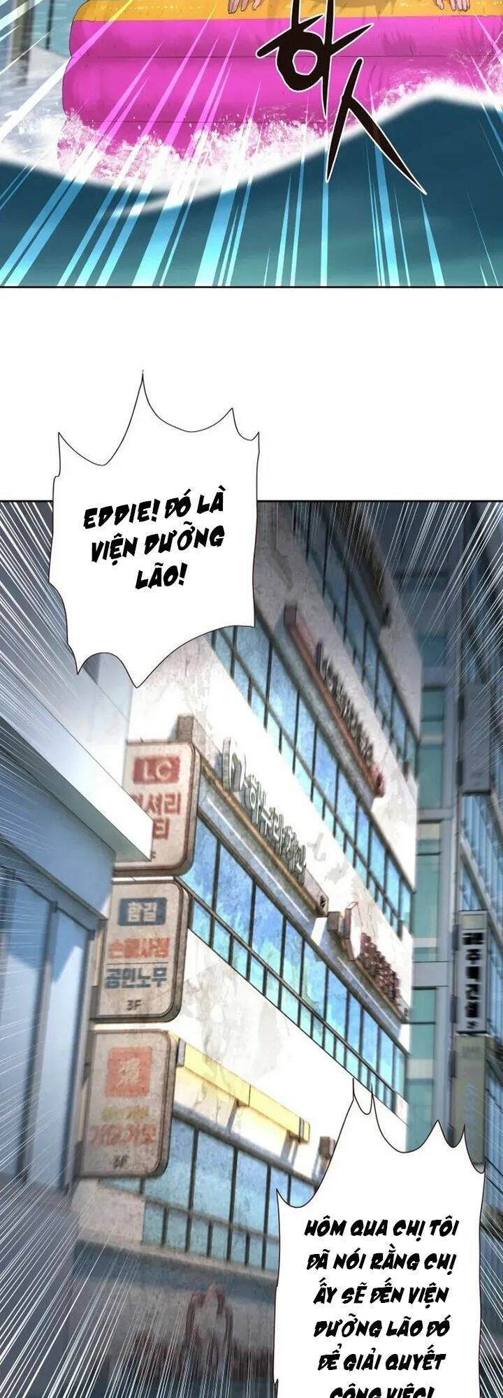 Hiệp Sĩ Gangnam Chapter 11 - 48