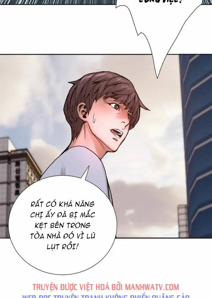 Hiệp Sĩ Gangnam Chapter 11 - 49