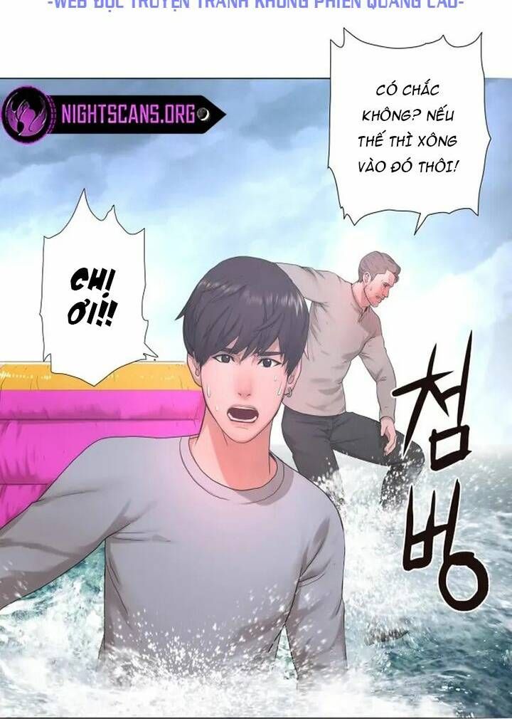 Hiệp Sĩ Gangnam Chapter 11 - 50