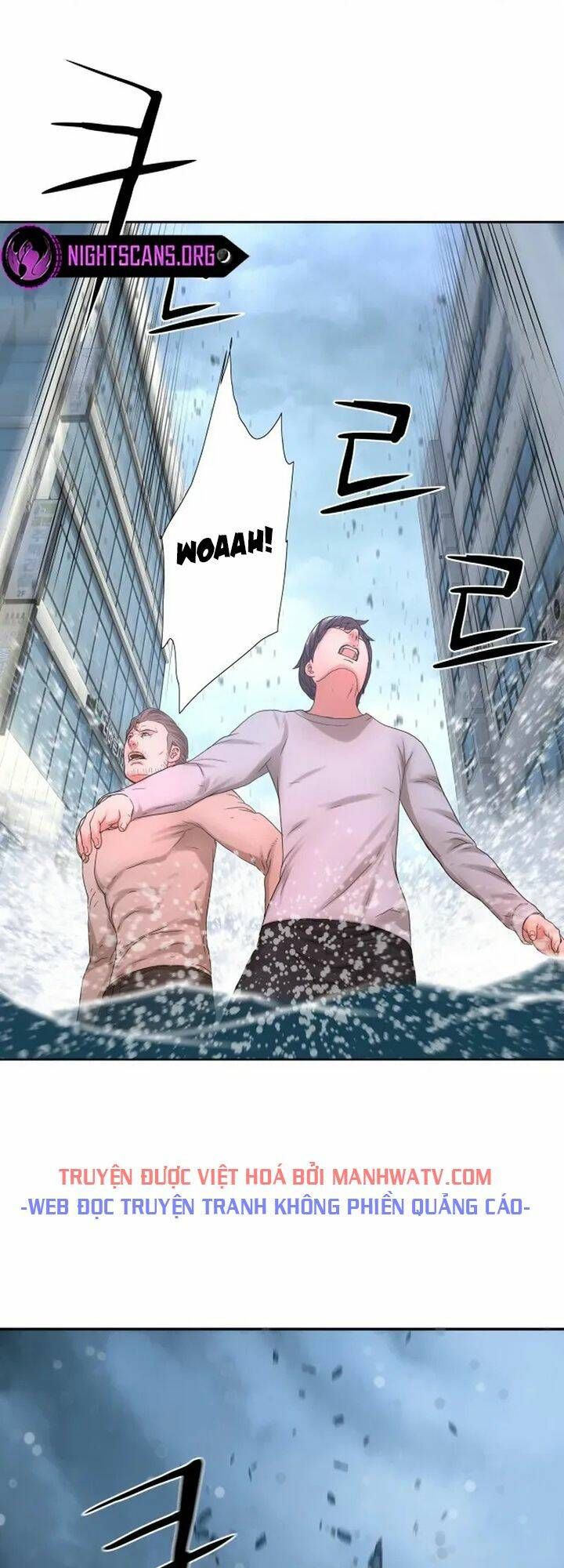 Hiệp Sĩ Gangnam Chapter 11 - 51