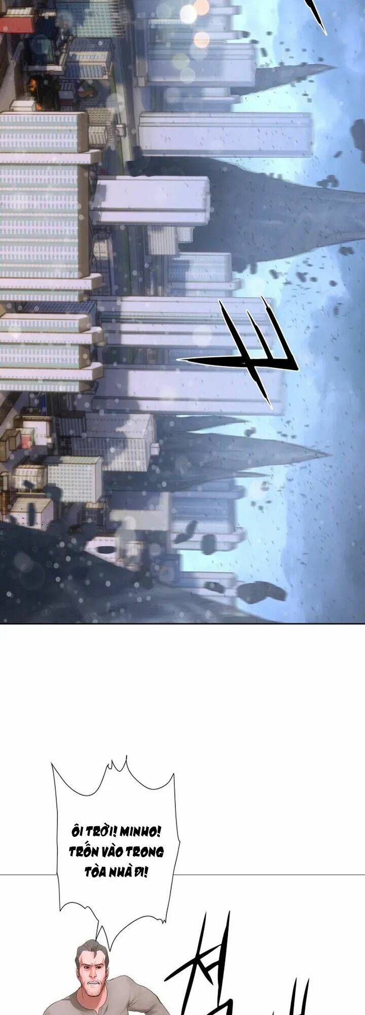 Hiệp Sĩ Gangnam Chapter 11 - 54