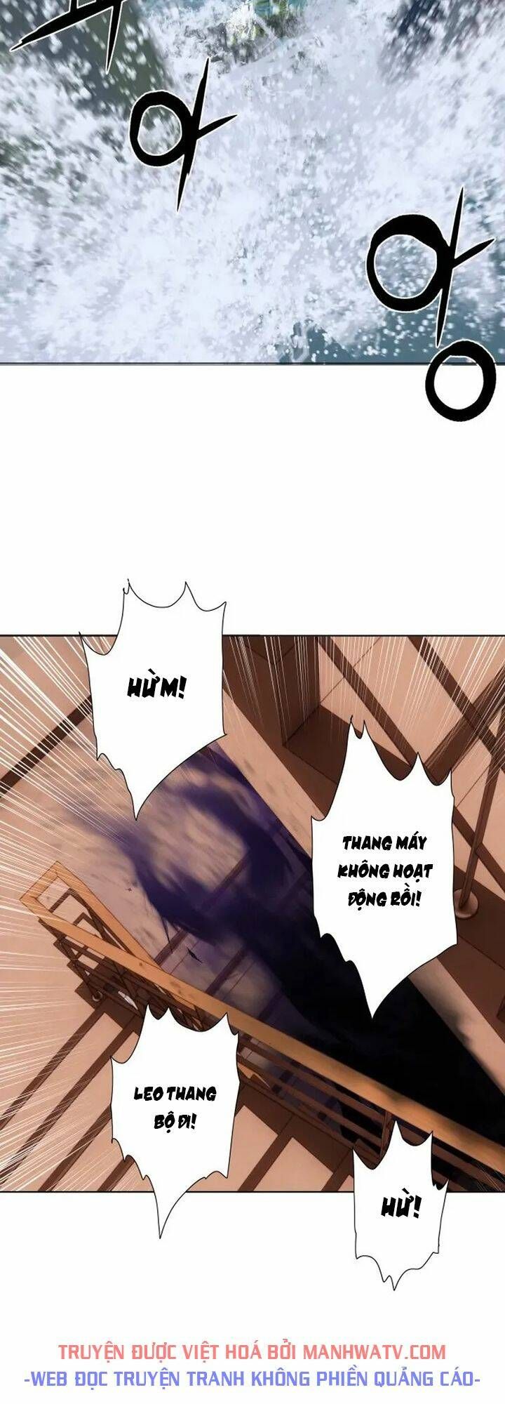 Hiệp Sĩ Gangnam Chapter 11 - 56