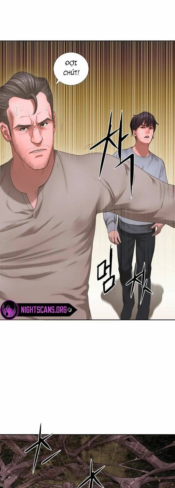 Hiệp Sĩ Gangnam Chapter 11 - 57