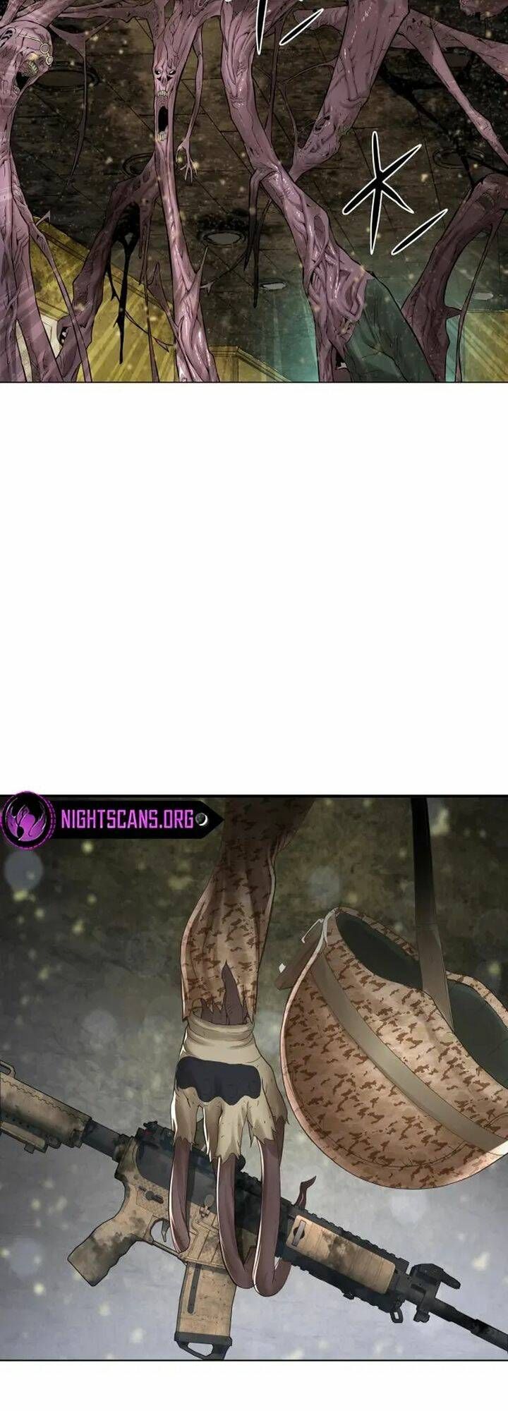 Hiệp Sĩ Gangnam Chapter 11 - 58