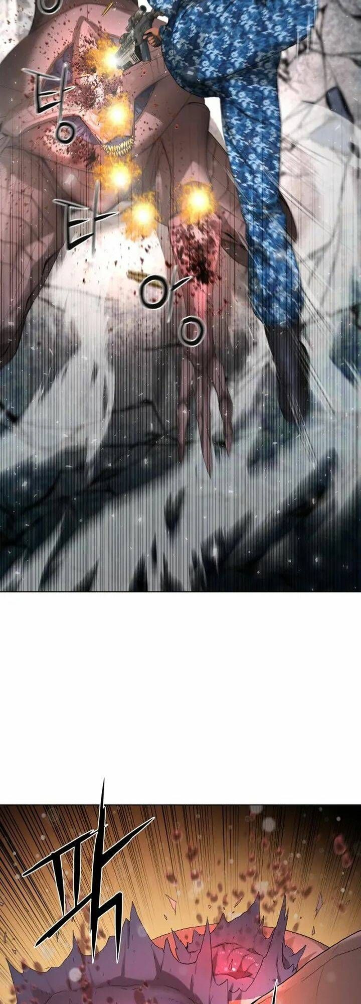 Hiệp Sĩ Gangnam Chapter 11 - 7