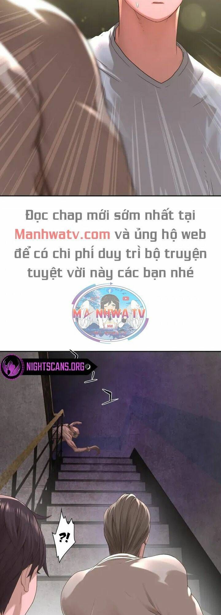 Hiệp Sĩ Gangnam Chapter 11 - 62