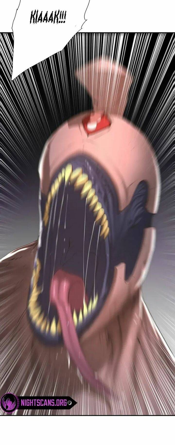 Hiệp Sĩ Gangnam Chapter 11 - 64