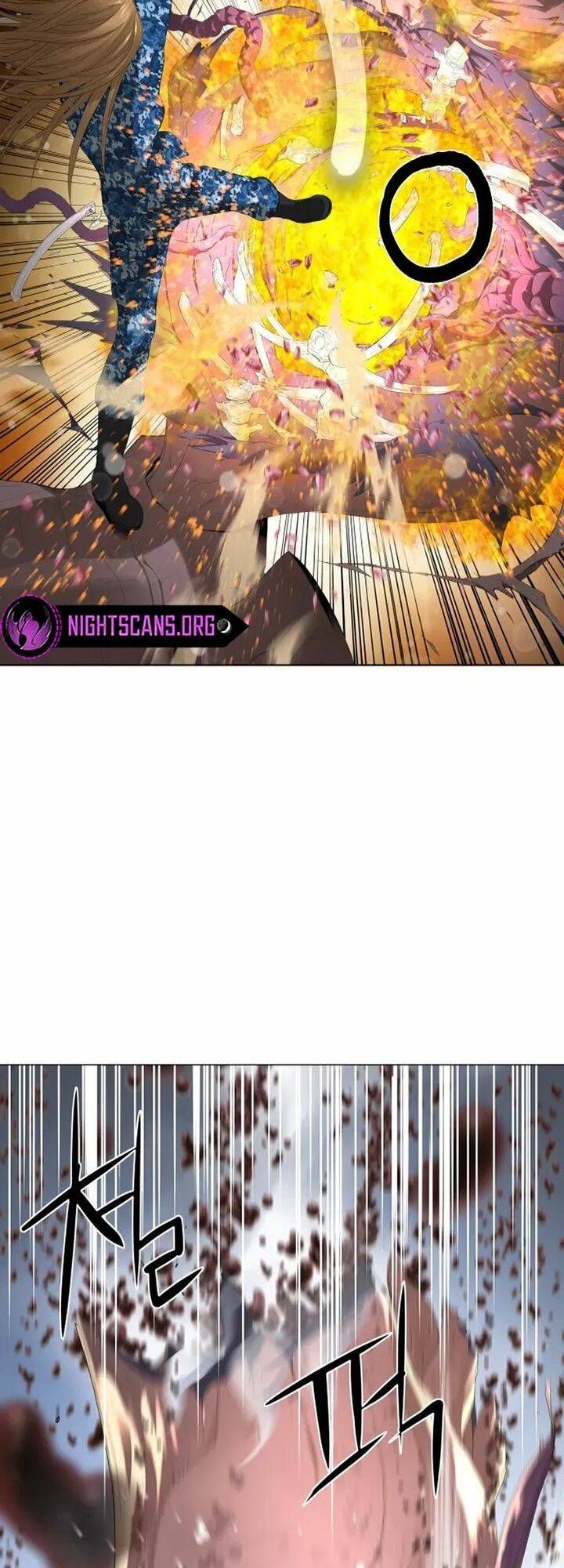 Hiệp Sĩ Gangnam Chapter 11 - 10