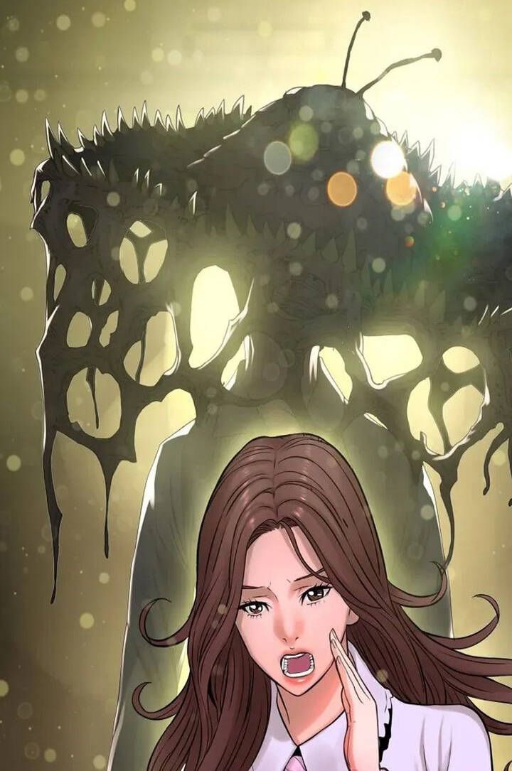 Hiệp Sĩ Gangnam Chapter 12 - 14