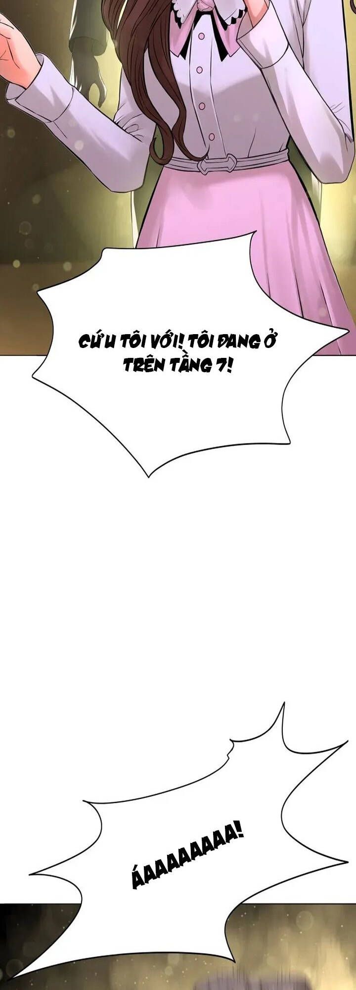 Hiệp Sĩ Gangnam Chapter 12 - 15