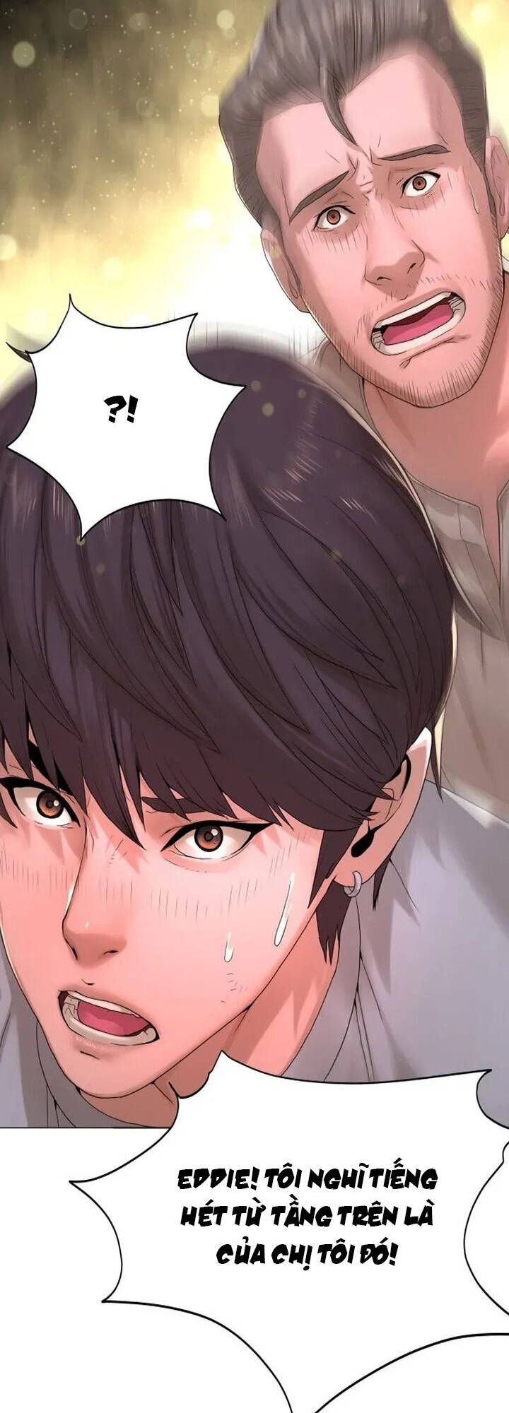 Hiệp Sĩ Gangnam Chapter 12 - 16