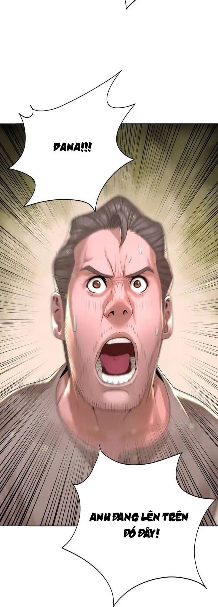 Hiệp Sĩ Gangnam Chapter 12 - 17