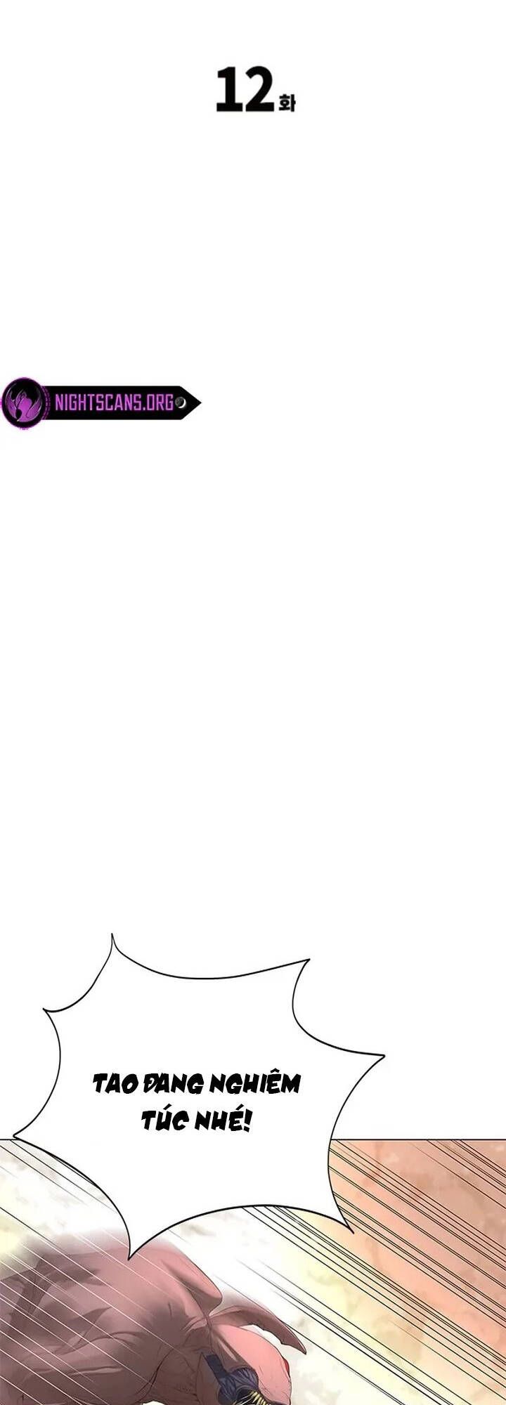 Hiệp Sĩ Gangnam Chapter 12 - 19
