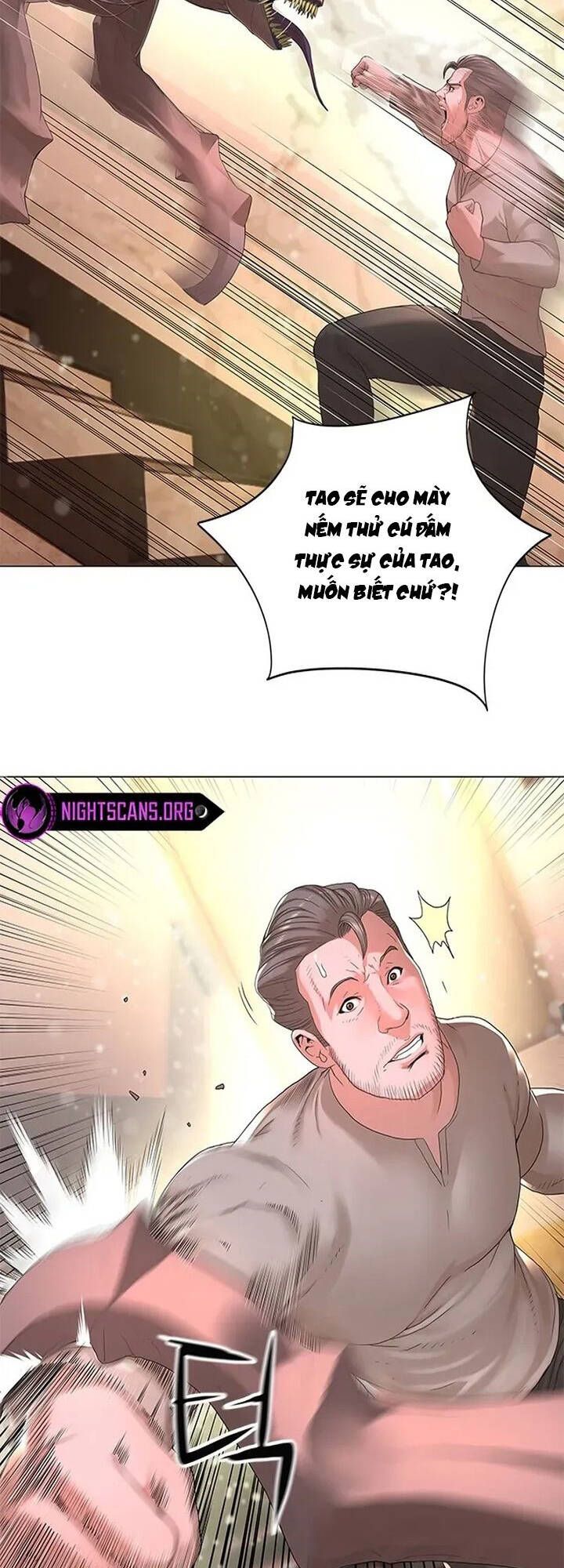 Hiệp Sĩ Gangnam Chapter 12 - 20