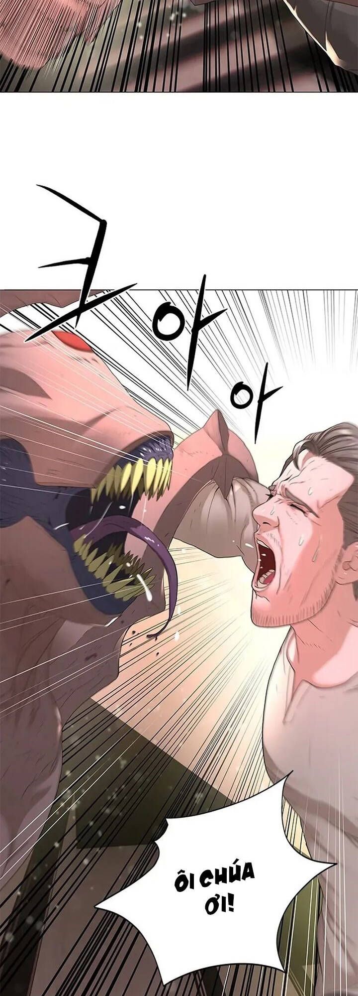 Hiệp Sĩ Gangnam Chapter 12 - 21