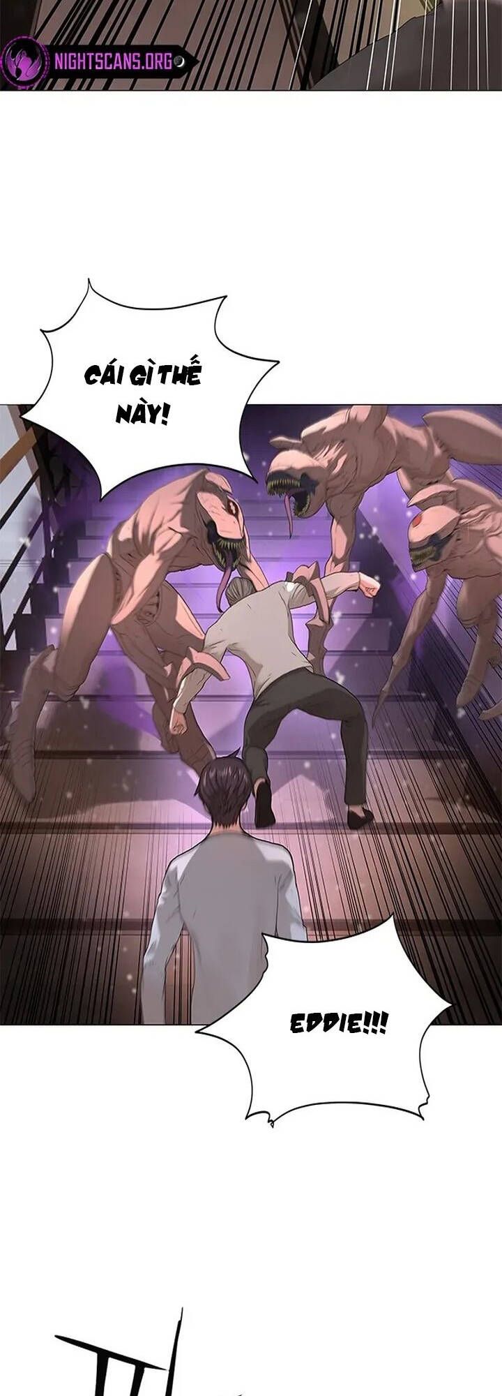 Hiệp Sĩ Gangnam Chapter 12 - 22