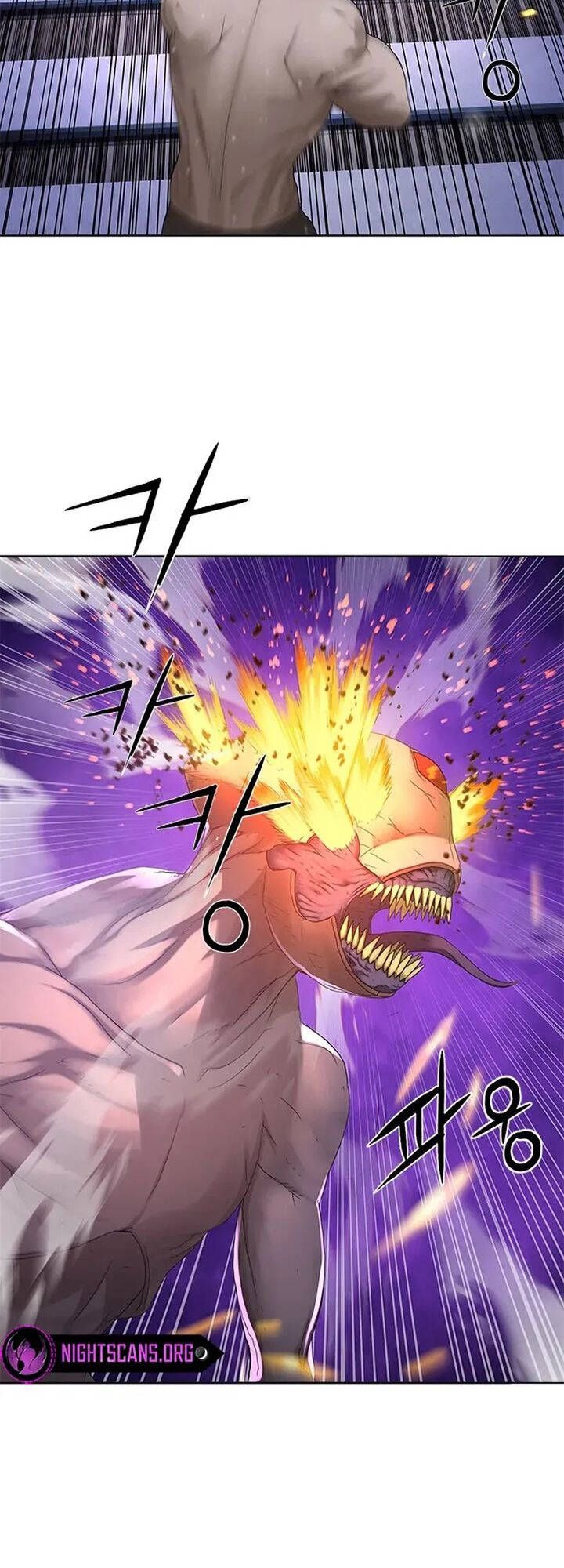 Hiệp Sĩ Gangnam Chapter 12 - 4