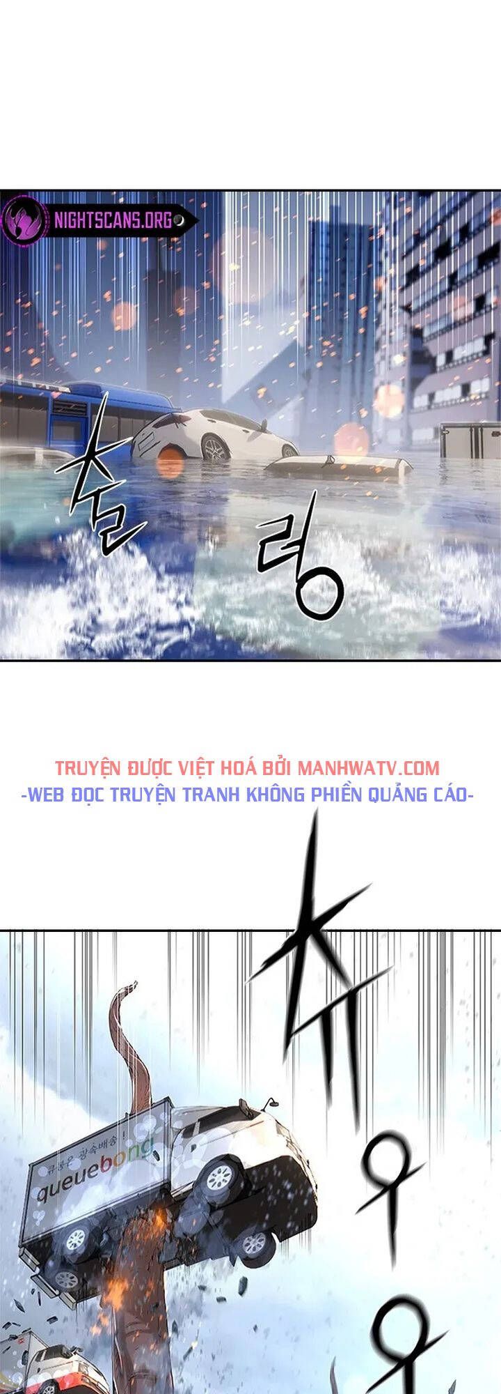 Hiệp Sĩ Gangnam Chapter 12 - 31