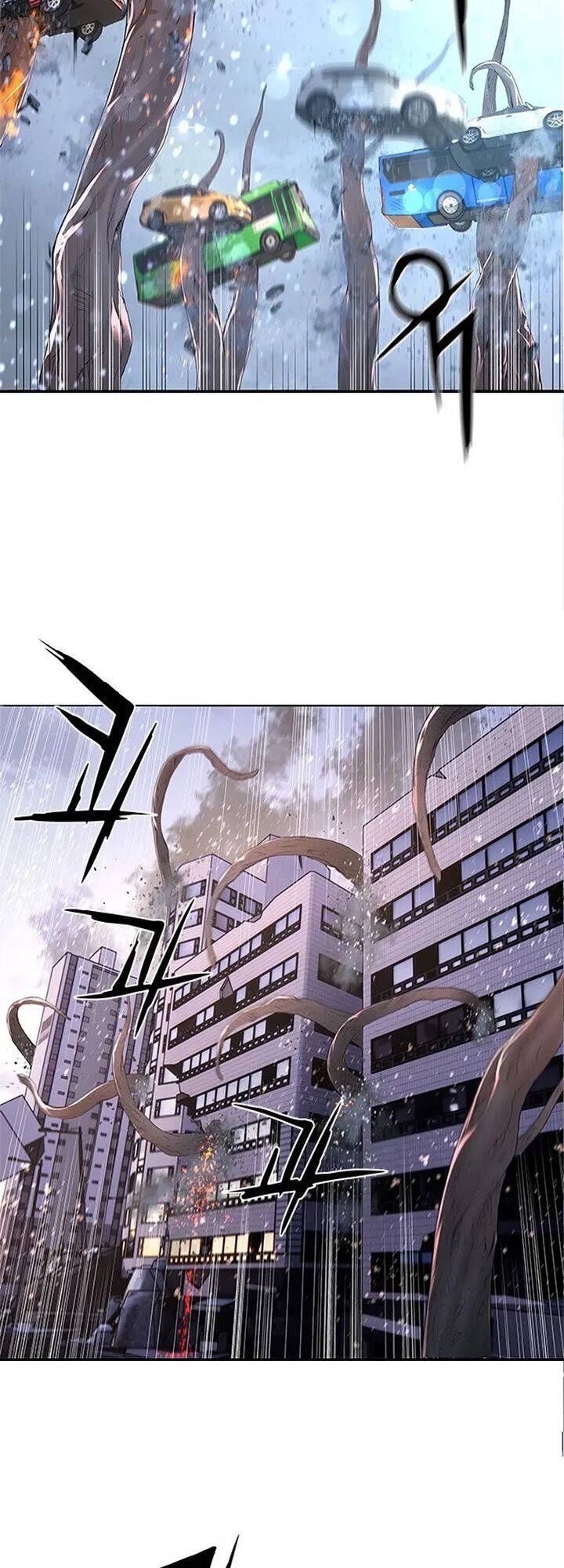 Hiệp Sĩ Gangnam Chapter 12 - 32