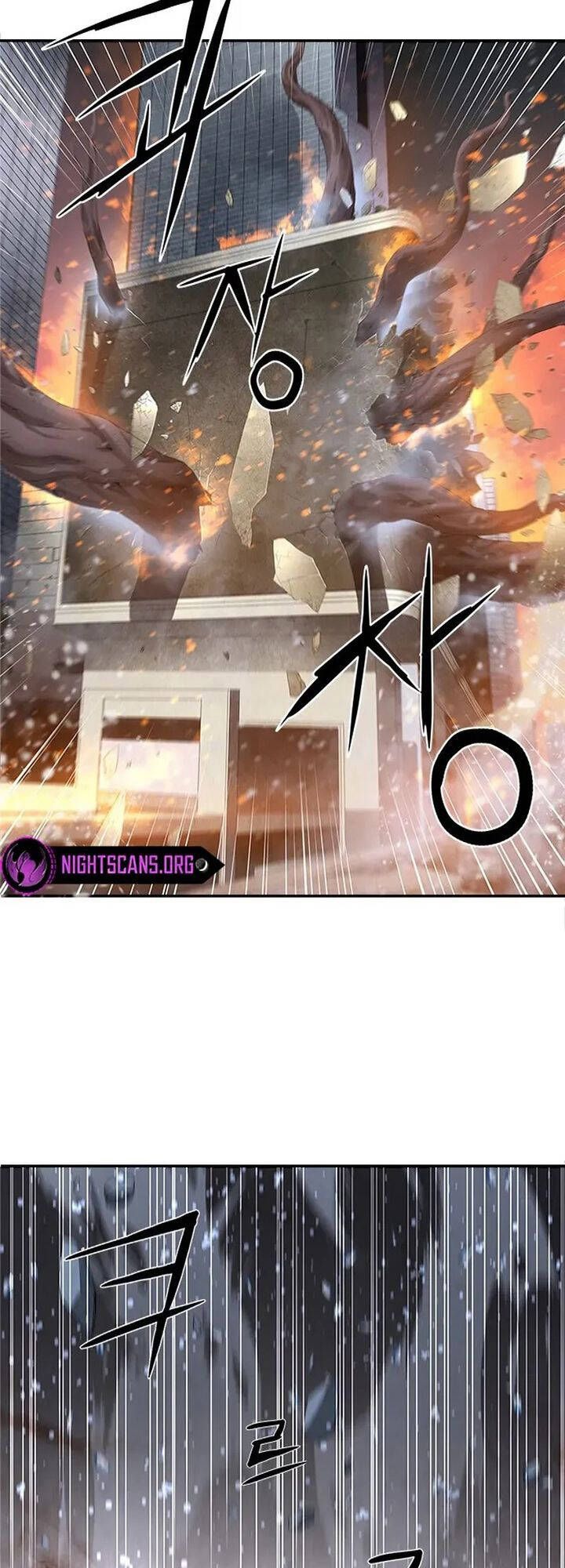 Hiệp Sĩ Gangnam Chapter 12 - 33