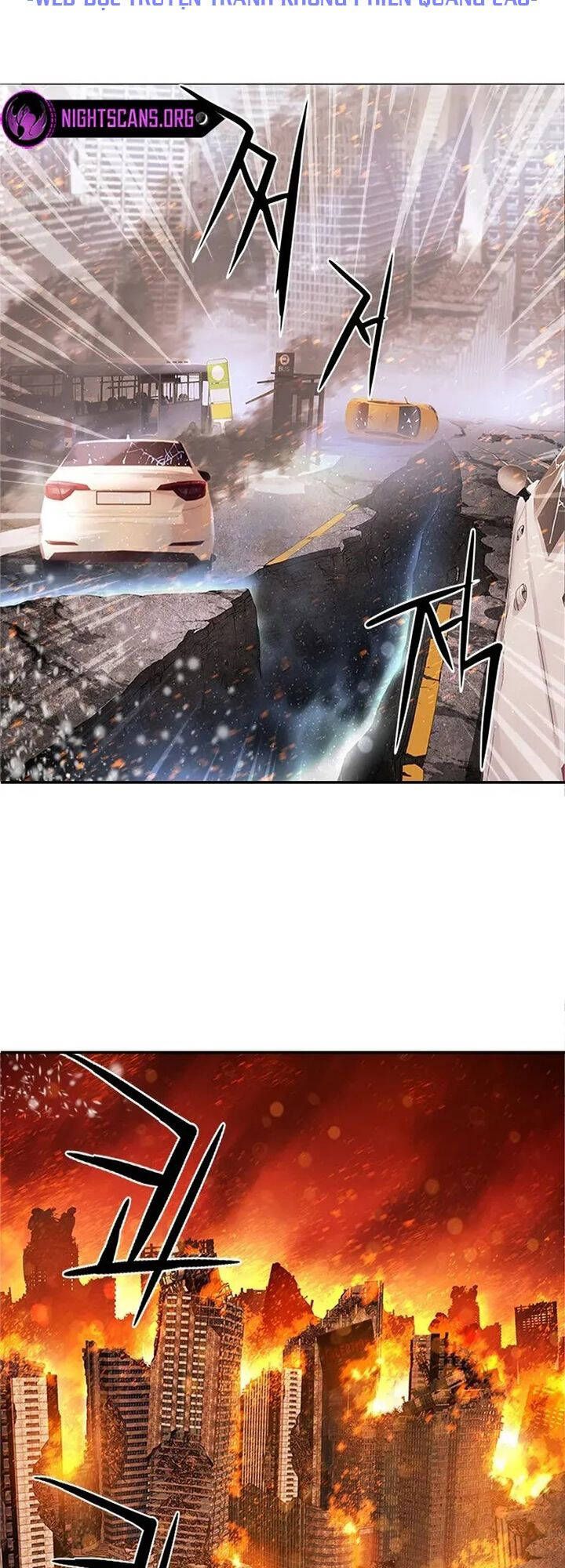 Hiệp Sĩ Gangnam Chapter 12 - 35