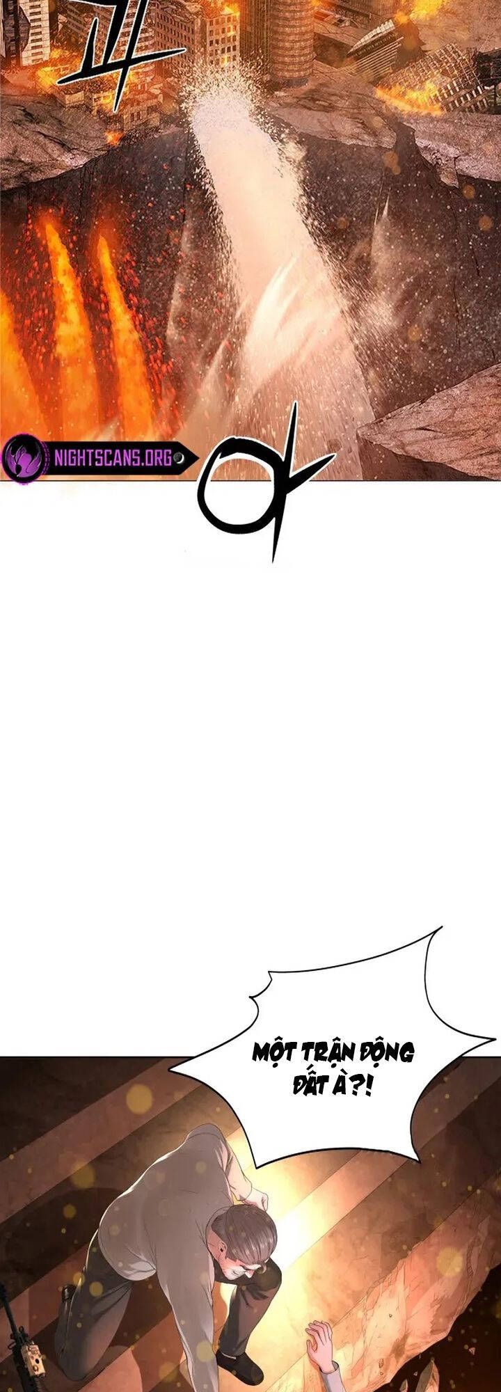 Hiệp Sĩ Gangnam Chapter 12 - 36