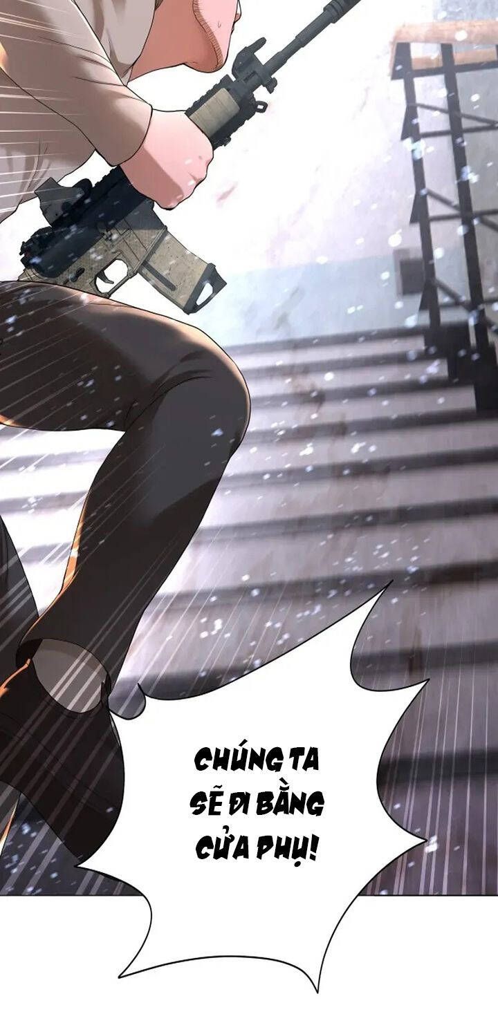 Hiệp Sĩ Gangnam Chapter 12 - 38