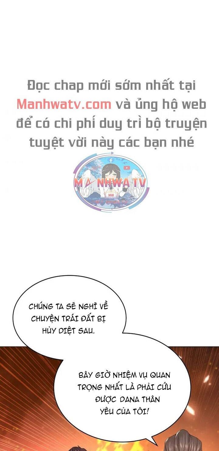 Hiệp Sĩ Gangnam Chapter 12 - 39