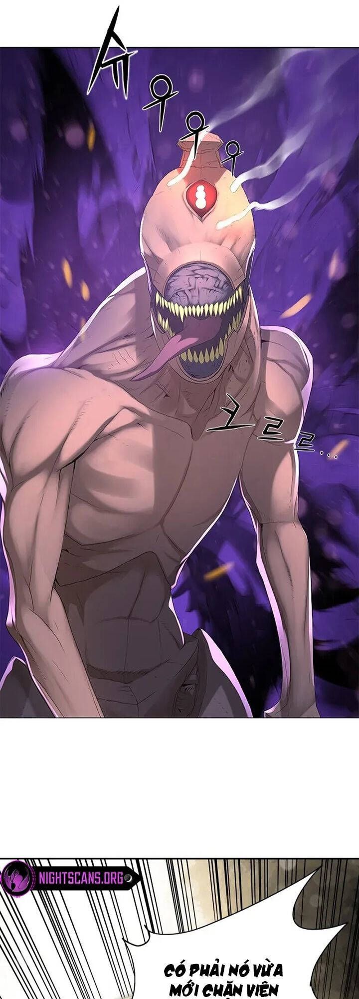 Hiệp Sĩ Gangnam Chapter 12 - 5