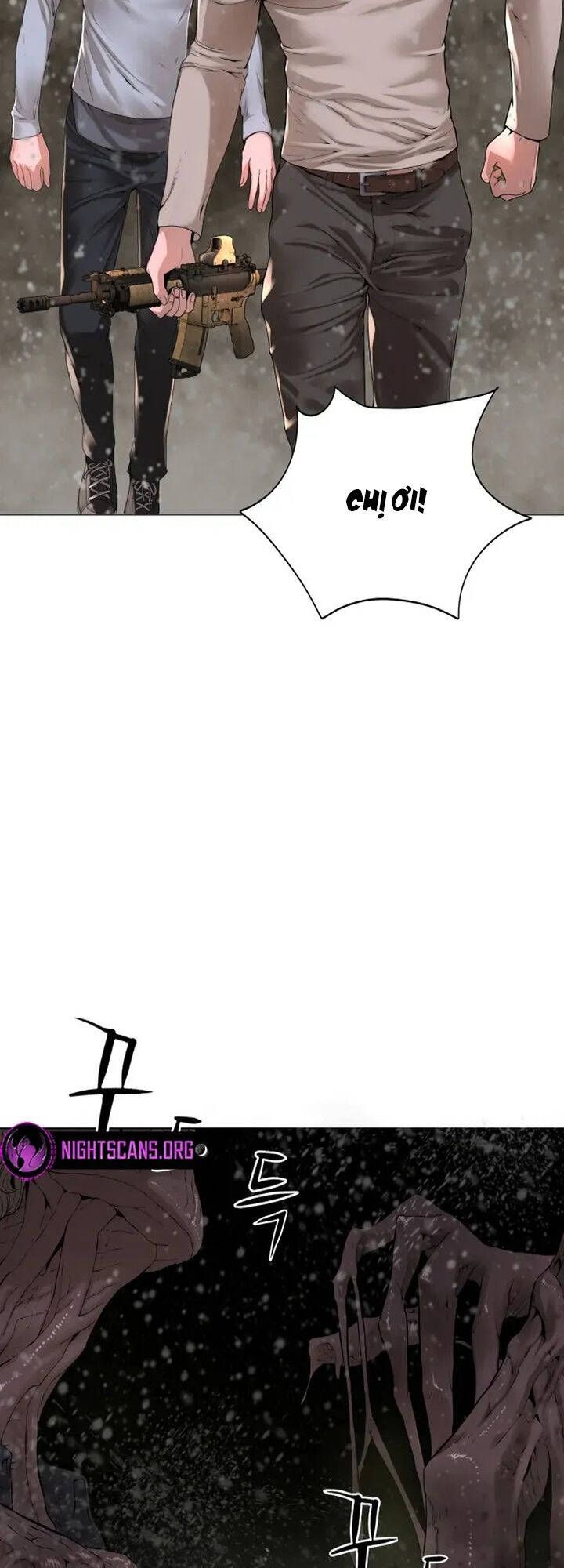 Hiệp Sĩ Gangnam Chapter 12 - 43