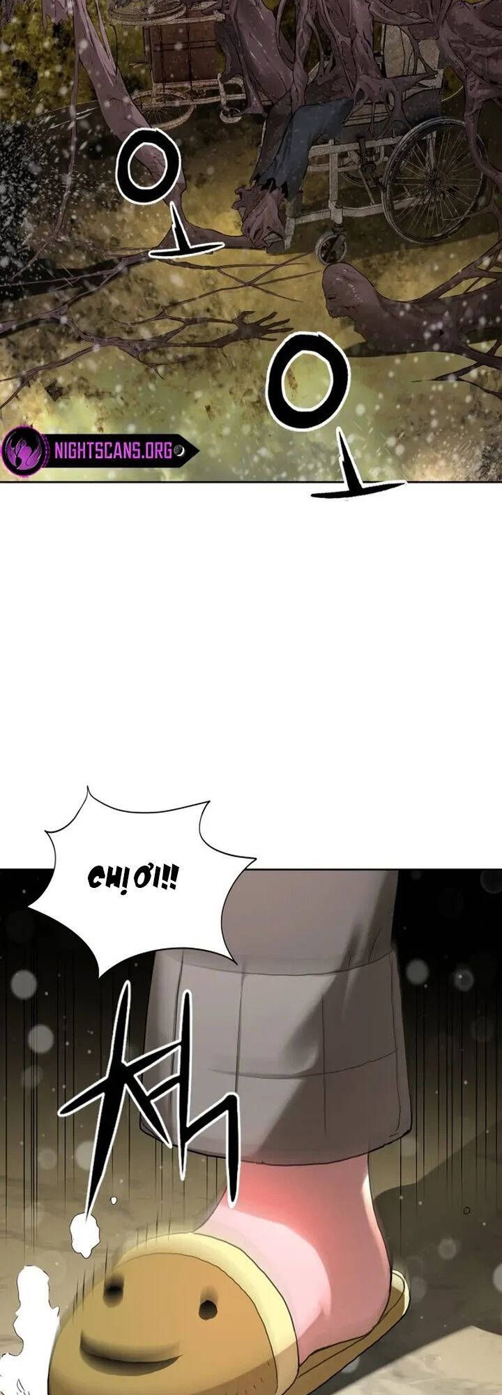 Hiệp Sĩ Gangnam Chapter 12 - 45