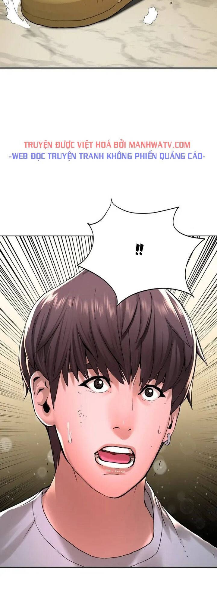 Hiệp Sĩ Gangnam Chapter 12 - 46