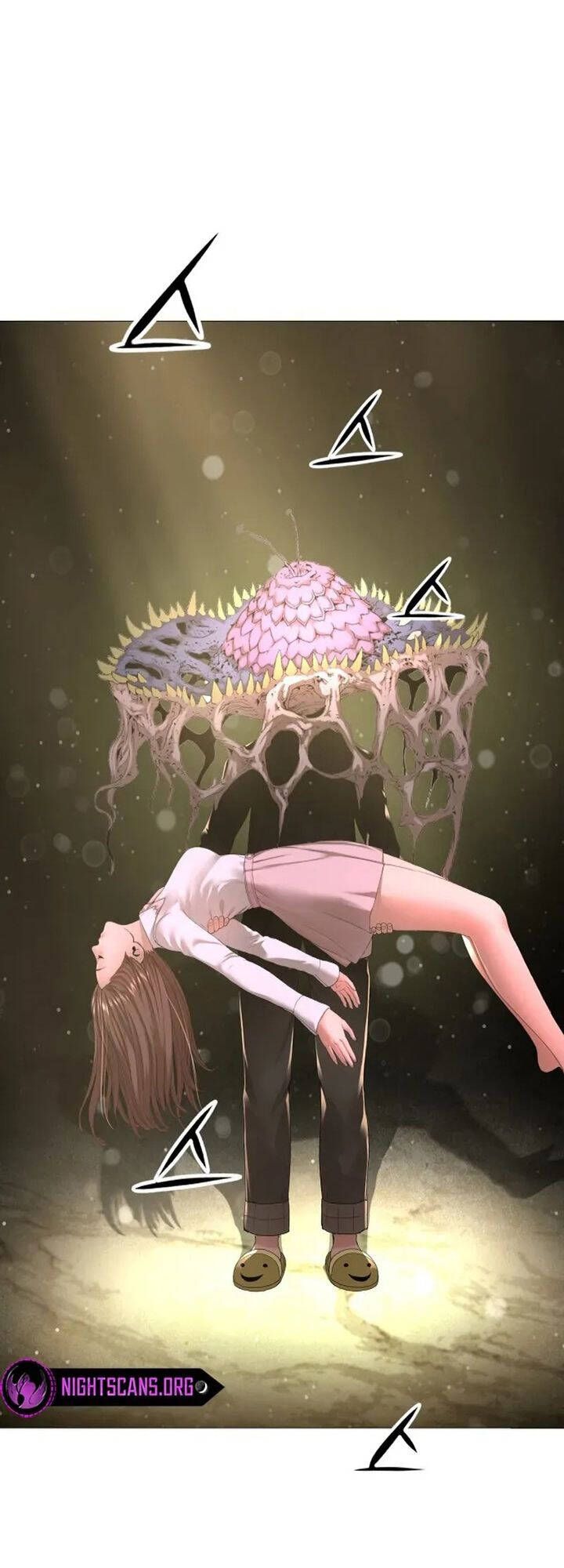 Hiệp Sĩ Gangnam Chapter 12 - 47