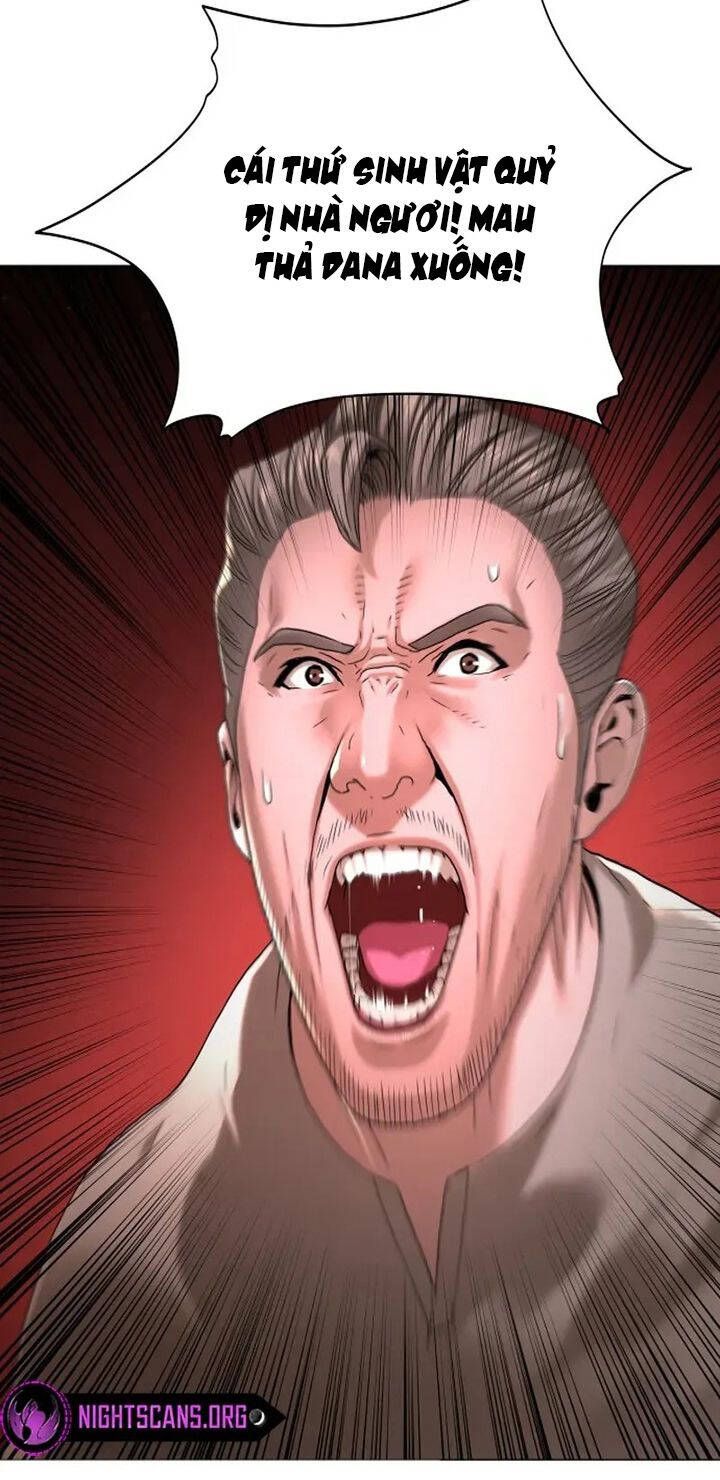 Hiệp Sĩ Gangnam Chapter 12 - 49