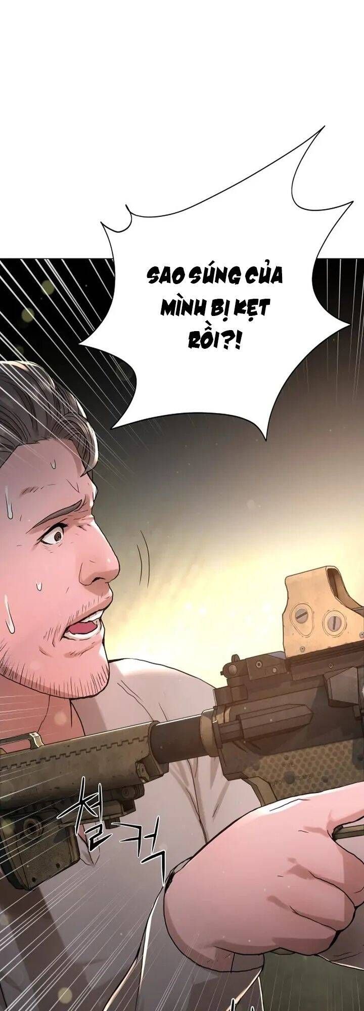 Hiệp Sĩ Gangnam Chapter 12 - 51