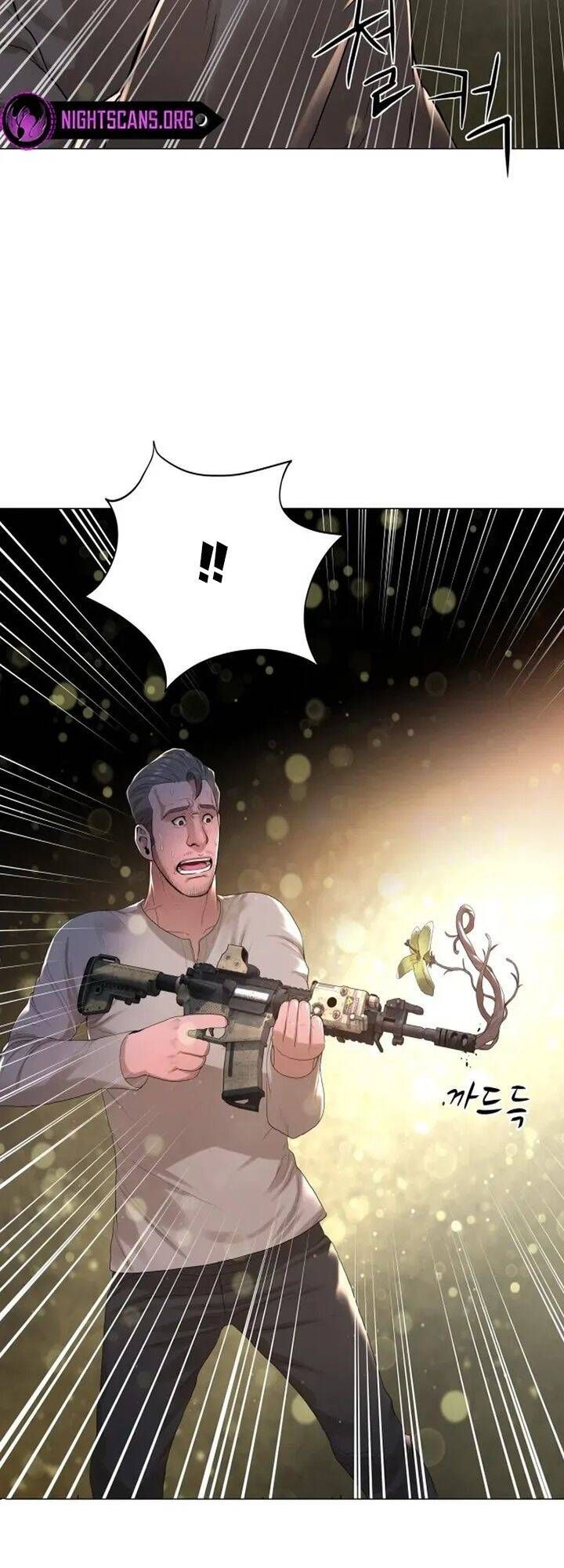 Hiệp Sĩ Gangnam Chapter 12 - 52