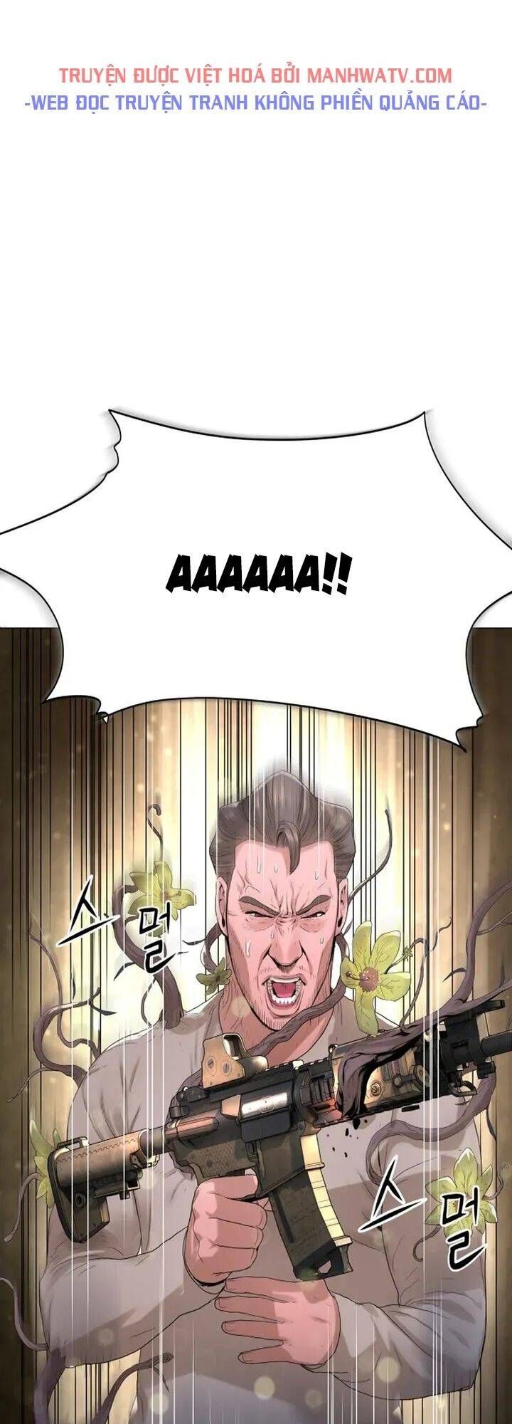 Hiệp Sĩ Gangnam Chapter 12 - 53