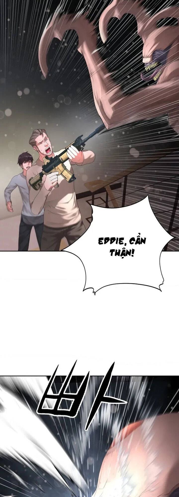 Hiệp Sĩ Gangnam Chapter 12 - 7