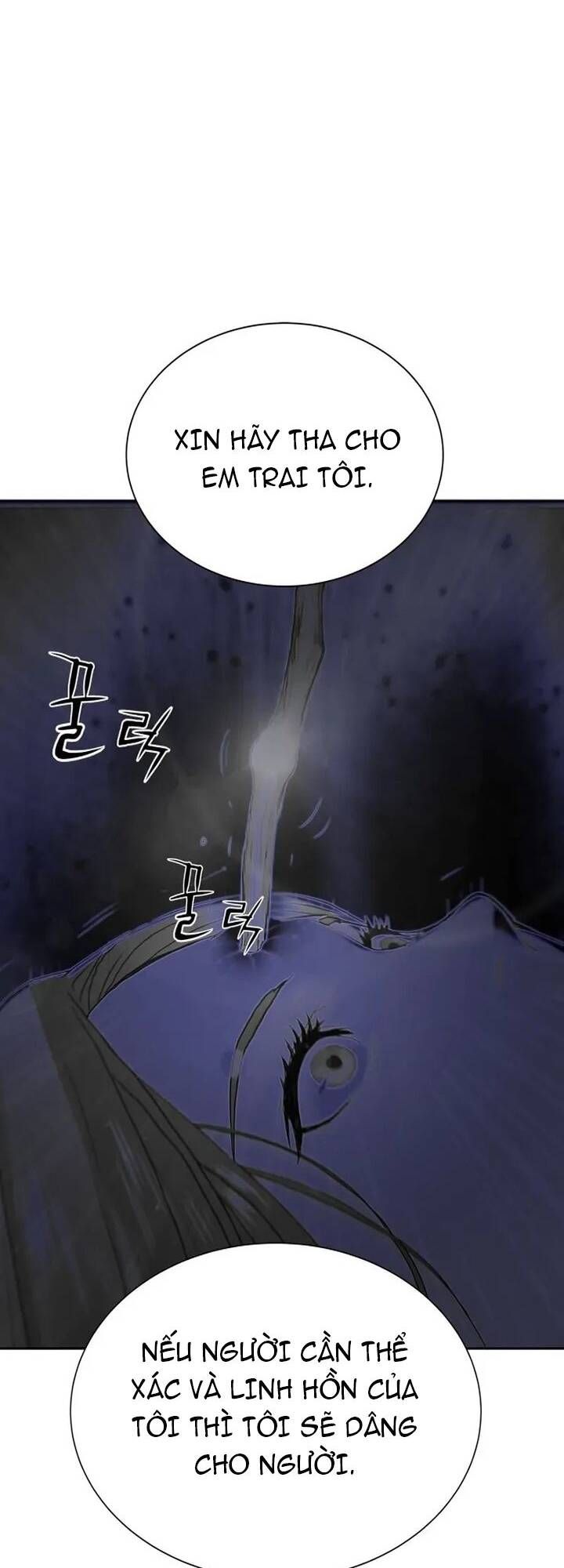 Hiệp Sĩ Gangnam Chapter 12 - 62