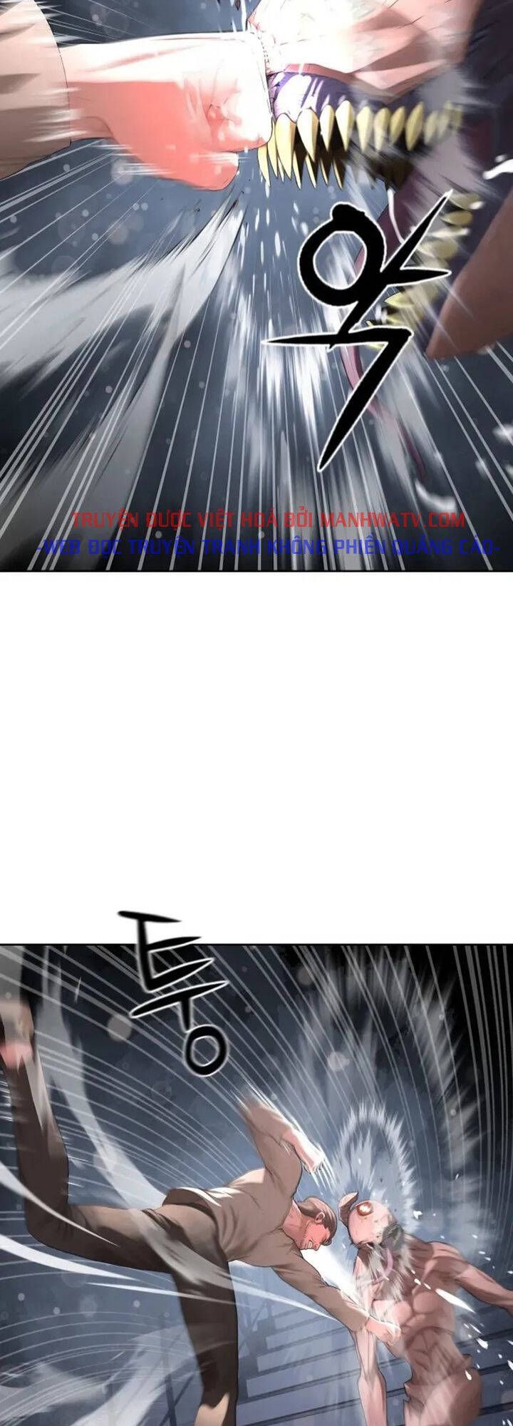 Hiệp Sĩ Gangnam Chapter 12 - 8