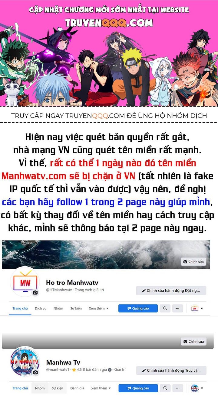 Hiệp Sĩ Gangnam Chapter 13 - 1