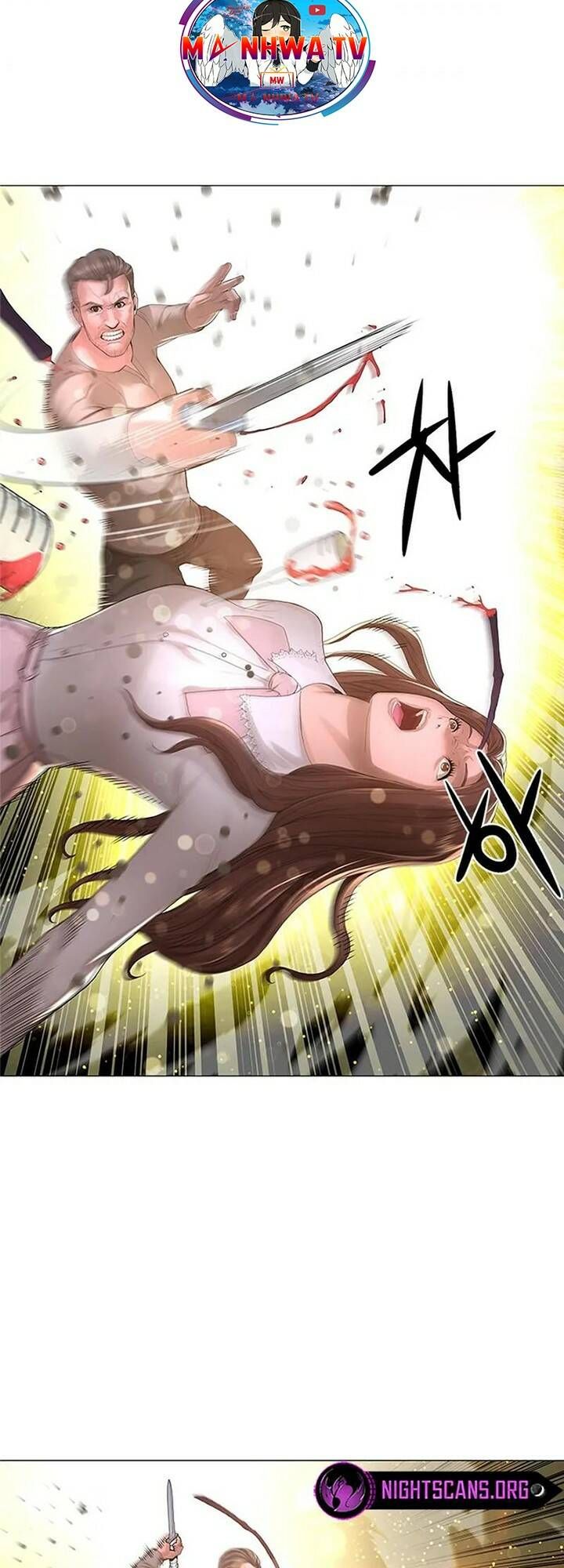 Hiệp Sĩ Gangnam Chapter 13 - 12