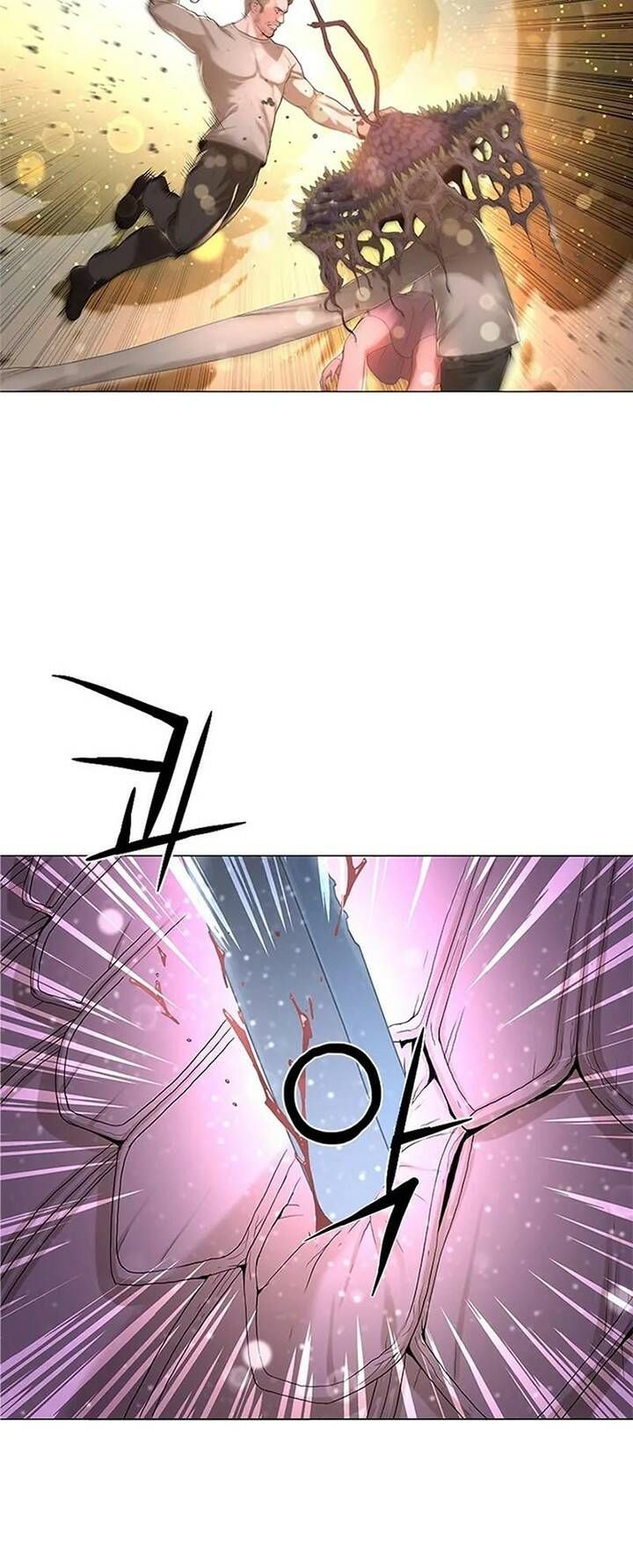 Hiệp Sĩ Gangnam Chapter 13 - 13