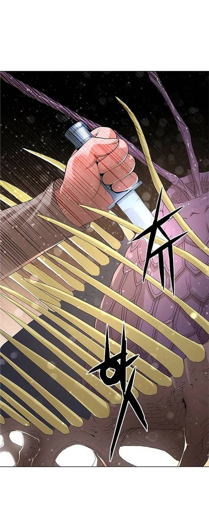 Hiệp Sĩ Gangnam Chapter 13 - 14